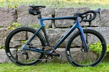 Used Basso Diamante Shimano Dura Ace Di2 2022 Road & Gravel