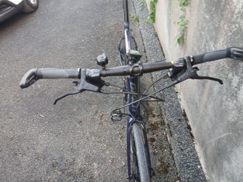 Brugt Giant FastRoad SL 2 2020 2020 Urban — billede 2 af 5