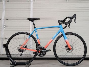 Used Trek Émonda ALR 5 2023 2023 Road & Gravel