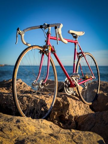 Gebrauchtes Mercier Custom Other Campagnolo 1980 Road & Gravel