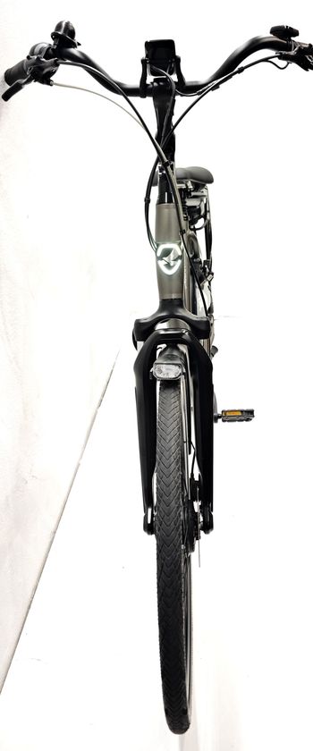 Used Stella Livorno Superior FDST 2024 2024 Urban, Light Gray — image 6 of 12