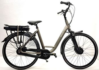 Used Stella Livorno Superior FDST 2024 2024 Urban & Touring
