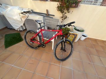 Gebrauchtes Canon wrc 2 Custom Shimano Deore 2020 Road & Gravel