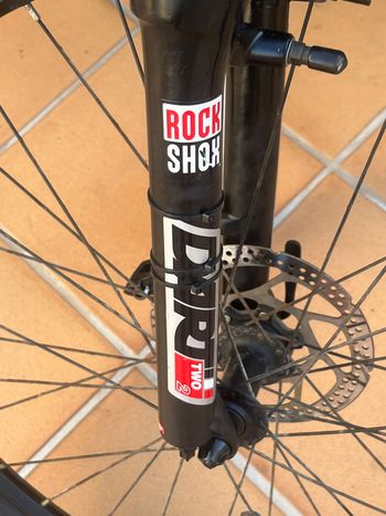 Used Canon wrc 2 Custom Shimano Deore 2020 Road & Gravel, Red — image 6 of 12
