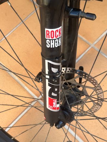 Canon wrc 2 Custom Shimano Deore 2020 Road & Gravel d'occasion — image 6 sur 12