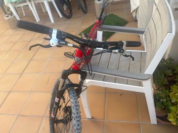 Canon wrc 2 Custom Shimano Deore 2020 Road & Gravel d'occasion — image 5 sur 12