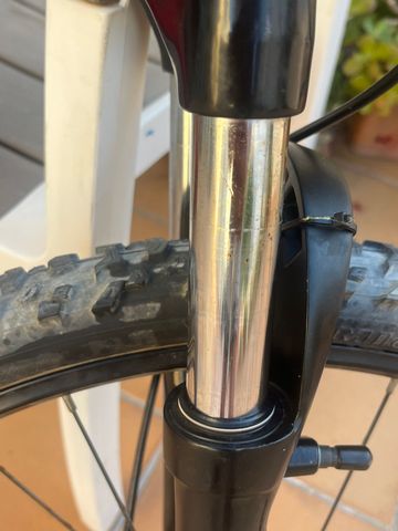 Canon wrc 2 Custom Shimano Deore 2020 Road & Gravel d'occasion — image 7 sur 12
