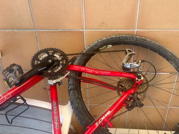 Canon wrc 2 Custom Shimano Deore 2020 Road & Gravel d'occasion — image 3 sur 12