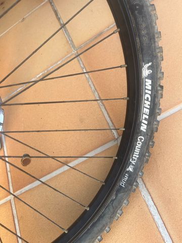 Canon wrc 2 Custom Shimano Deore 2020 Road & Gravel d'occasion — image 4 sur 12