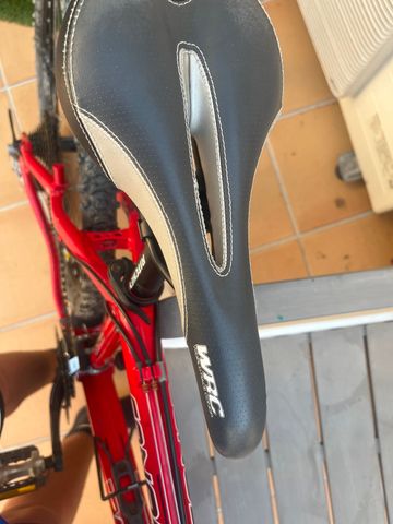 Canon wrc 2 Custom Shimano Deore 2020 Road & Gravel d'occasion — image 10 sur 12