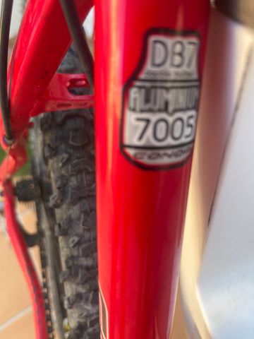 Canon wrc 2 Custom Shimano Deore 2020 Road & Gravel d'occasion — image 11 sur 12