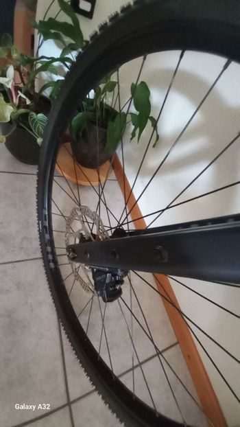 Used Focus Atlas Shimano GRX 2022 Road & Gravel, Light Gray — image 9 of 9