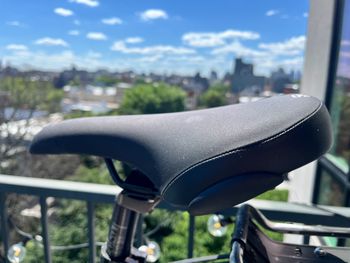 Used Jamis CODA Step-Thru 2018 2017 Urban, Blue — image 7 of 7