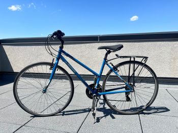 Used Jamis CODA Step-Thru 2018 2017 Urban & Touring