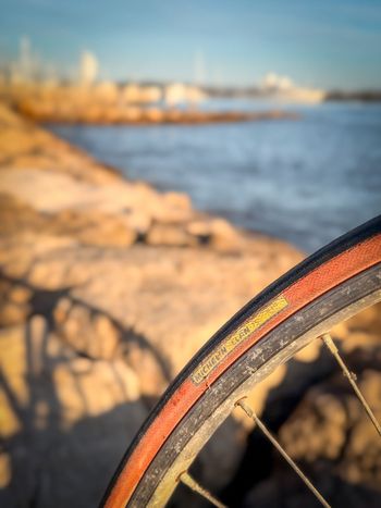 Gebrauchtes Peugeot Velo Simplex Vintage 1970 Road & Gravel, Orange — Bild 10 von 10
