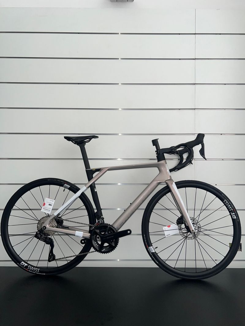 Tweedehands Lapierre Xelius DRS 6.0 2027 2027 Road & Gravel