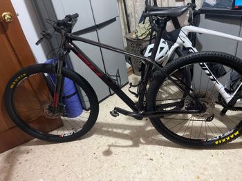 BH Custom Shimano Deore XT 2023 Mountainbike d'occasion — image 2 sur 6