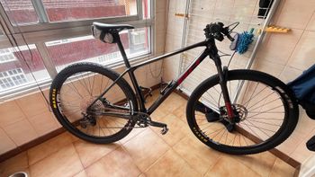 BH Custom Shimano Deore XT 2023 VTT d'occasion