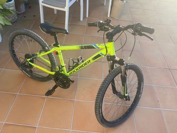 Gebrauchtes Rock rider st 500 Custom Other SRAM 2024 MTB