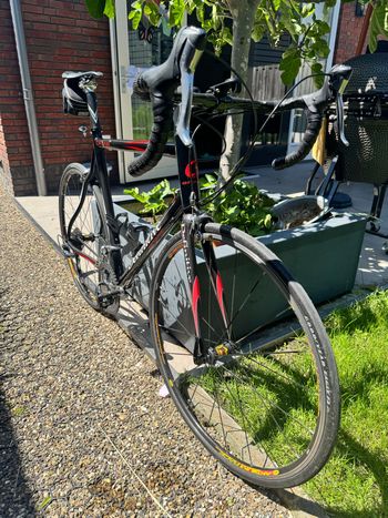 Brugt Gitane Definitive Dream On 2011 Road & Gravel — billede 2 af 10