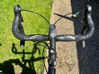 Brugt Gitane Definitive Dream On 2011 Road & Gravel — billede 7 af 10