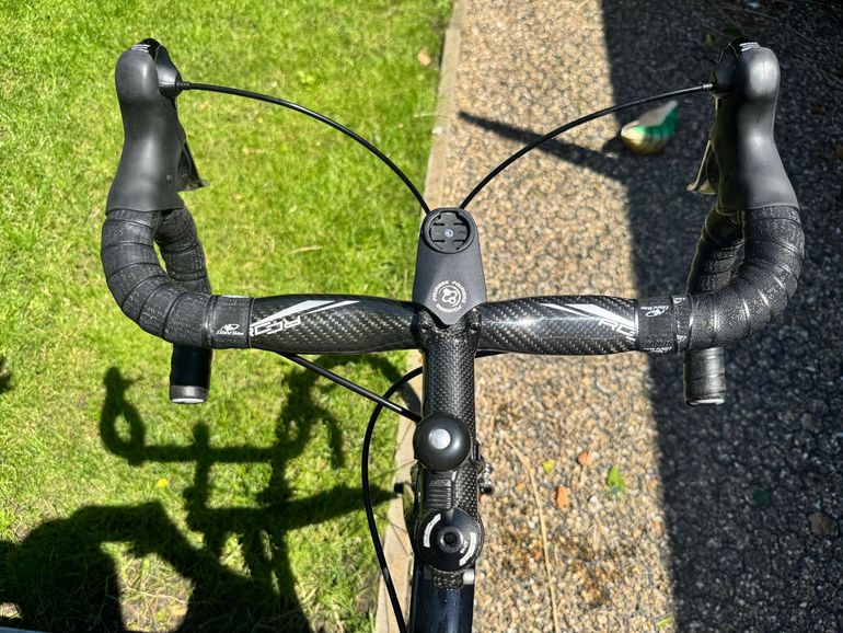 Brugt Gitane Definitive Dream On 2011 Road & Gravel — billede 7 af 10