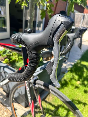Brugt Gitane Definitive Dream On 2011 Road & Gravel — billede 4 af 10