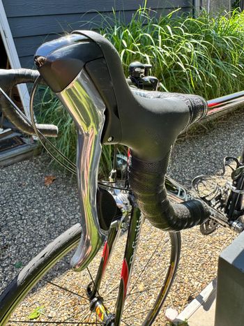 Brugt Gitane Definitive Dream On 2011 Road & Gravel — billede 10 af 10