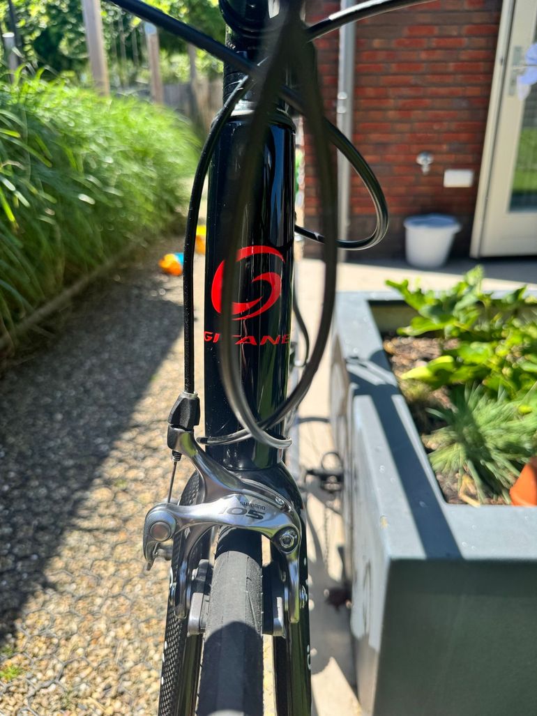 Brugt Gitane Definitive Dream On 2011 Road & Gravel — billede 8 af 10