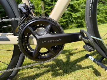 Brugt Canyon Endurace CF 8 Di2 2024 2024 Road & Gravel — billede 2 af 10