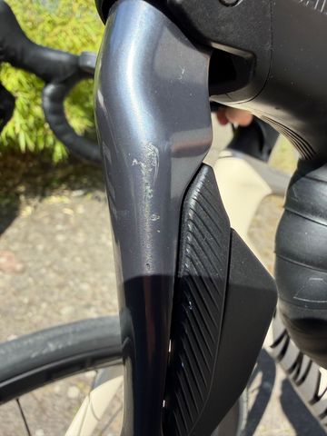 Brugt Canyon Endurace CF 8 Di2 2024 2024 Road & Gravel — billede 10 af 10