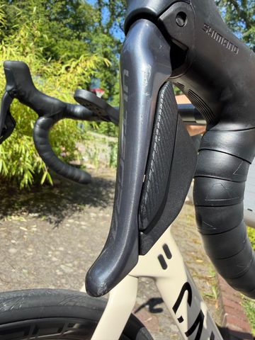 Brugt Canyon Endurace CF 8 Di2 2024 2024 Road & Gravel — billede 9 af 10