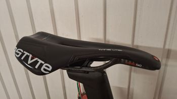 Used BMC Timemachine 02 ONE 2020 2020 Road & Gravel, Light Gray — image 10 of 16
