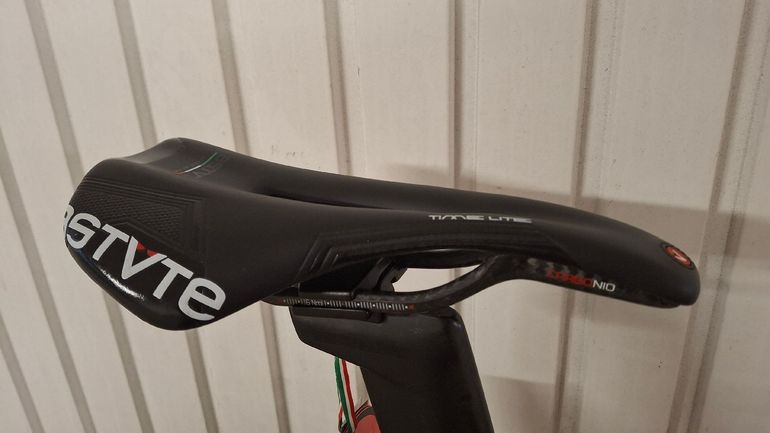 Used BMC Timemachine 02 ONE 2020 2020 Road & Gravel, Light Gray — image 10 of 16