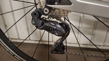 Used BMC Timemachine 02 ONE 2020 2020 Road & Gravel, Light Gray — image 5 of 16