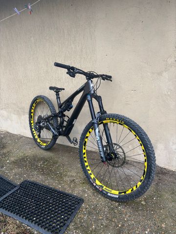 Specialized S-Works Stumpjumper 15 2026 2026 MTB usato