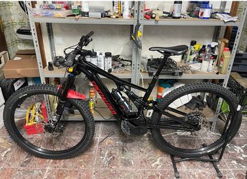 Brugt Specialized Turbo Levo Comp 2021 2021 Mountainbike — billede 1 af 5