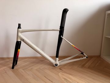 Specialized Allez Sprint Disc Frameset 2020 Frameset 2020 Road & Gravel d'occasion