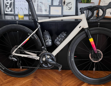 Używany Specialized Allez Sprint Disc Frameset 2020 Frameset 2020 Road & Gravel — zdjęcie 12 z 12