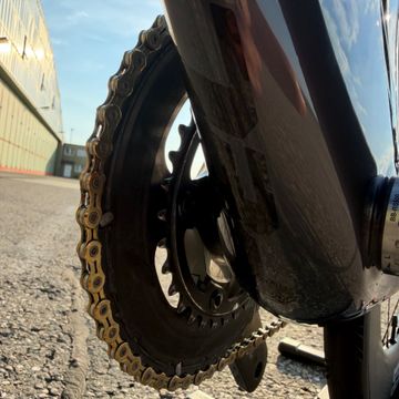 Gebrauchtes Felt Ia Shimano Ultegra 2023 Road & Gravel, Hellgrau — Bild 16 von 38