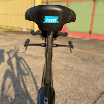 Gebrauchtes Felt Ia Shimano Ultegra 2023 Road & Gravel, Hellgrau — Bild 34 von 38
