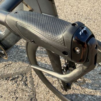 Used Felt Ia Shimano Ultegra 2023 Road & Gravel, Light Gray — image 23 of 38