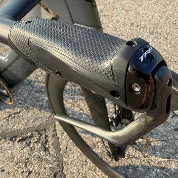 Gebrauchtes Felt Ia Shimano Ultegra 2023 Road & Gravel, Hellgrau — Bild 23 von 38