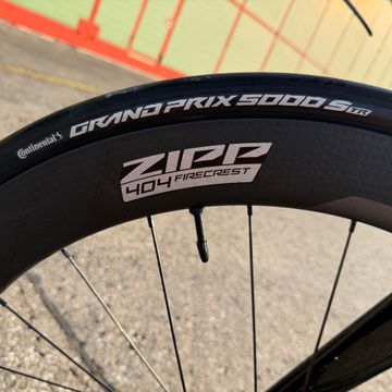 Gebrauchtes Felt Ia Shimano Ultegra 2023 Road & Gravel, Hellgrau — Bild 14 von 38
