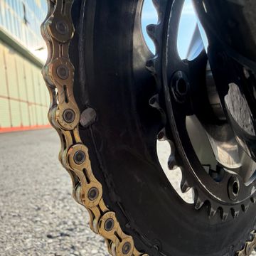 Gebrauchtes Felt Ia Shimano Ultegra 2023 Road & Gravel, Hellgrau — Bild 15 von 38