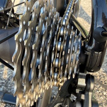 Gebrauchtes Felt Ia Shimano Ultegra 2023 Road & Gravel, Hellgrau — Bild 30 von 38