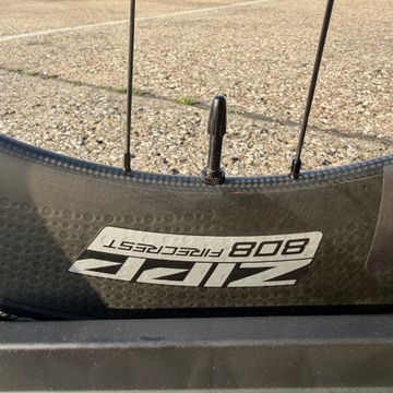 Gebrauchtes Felt Ia Shimano Ultegra 2023 Road & Gravel, Hellgrau — Bild 9 von 38