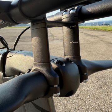 Gebrauchtes Felt Ia Shimano Ultegra 2023 Road & Gravel, Hellgrau — Bild 35 von 38