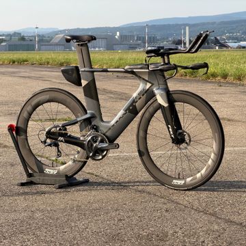Gebrauchtes Felt Ia Shimano Ultegra 2023 Road & Gravel, Hellgrau — Bild 2 von 38
