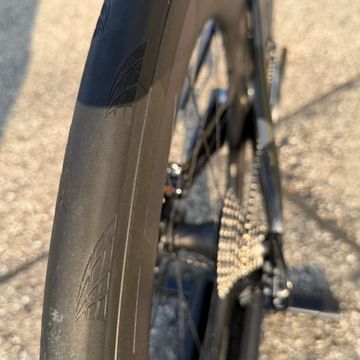 Gebrauchtes Felt Ia Shimano Ultegra 2023 Road & Gravel, Hellgrau — Bild 33 von 38